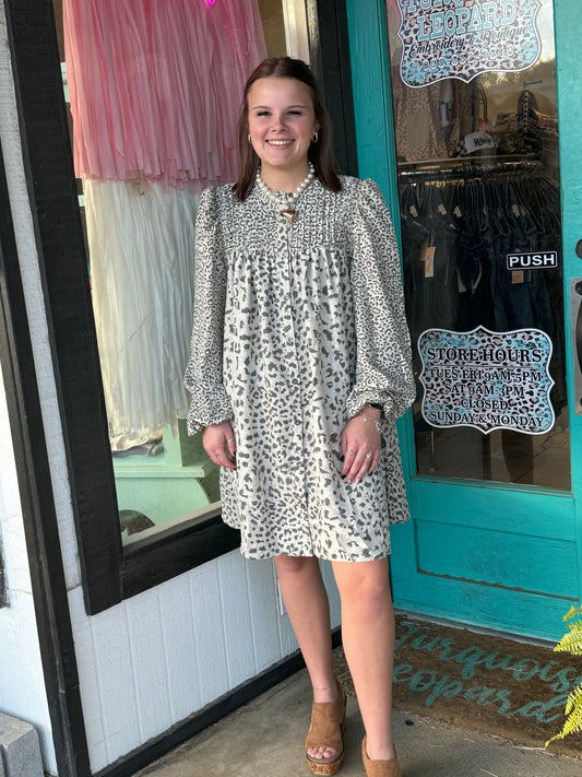 Good to see you dress