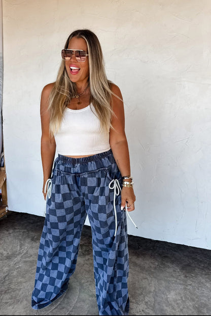 Here to stay pants