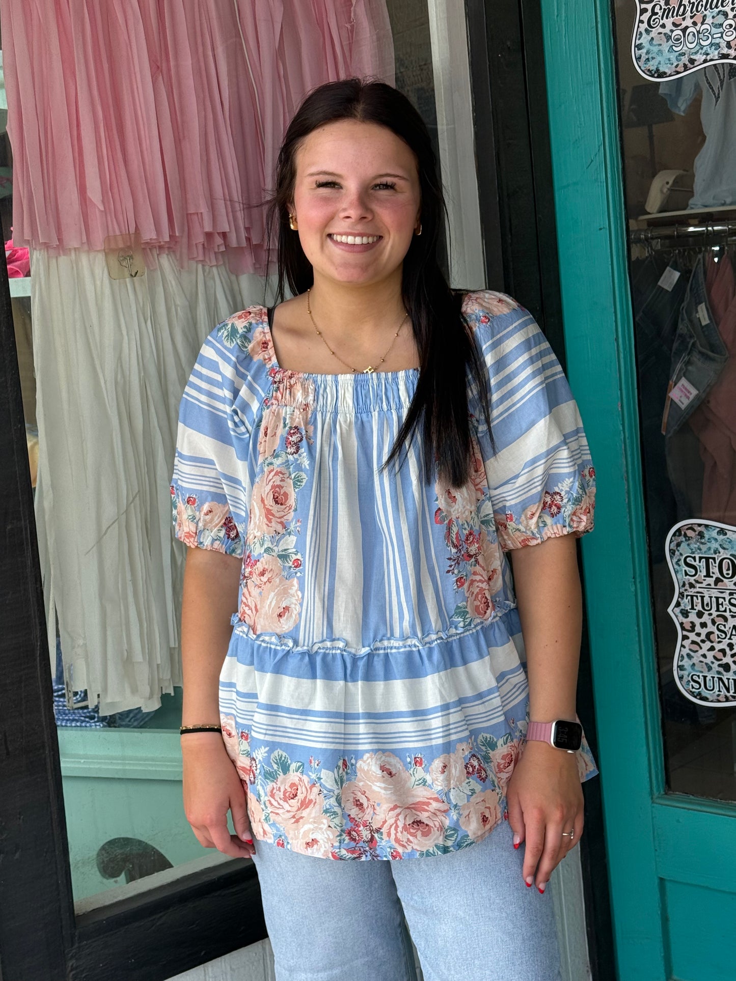 Found the one top