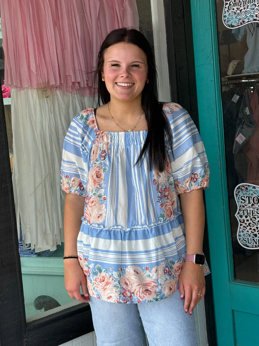 Found the one top