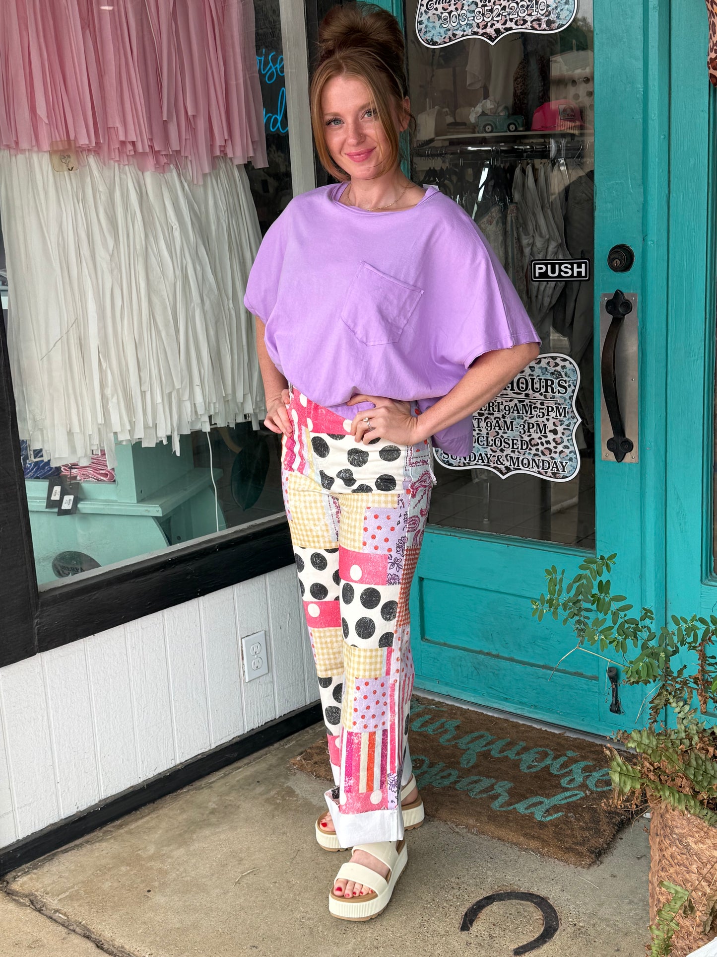 Calliope Jeans