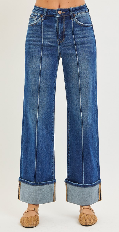 Lucky Strait Jean by Risen