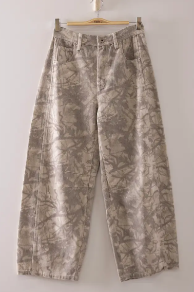Camo Cutie Pant