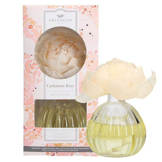 Cashmere Kiss Diffuser by Greenleaf
