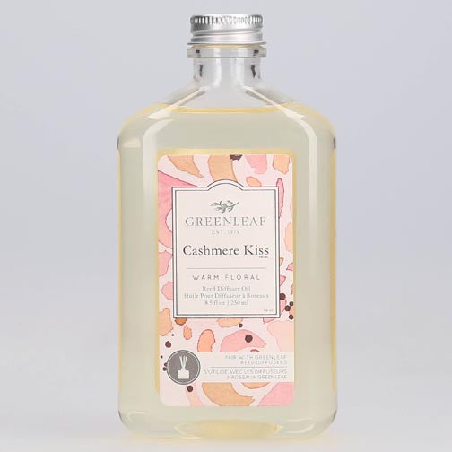 Cashmere Kiss Refill Diffuser Oil by Greenleaf