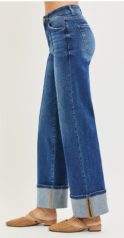 Lucky Strait Jean by Risen